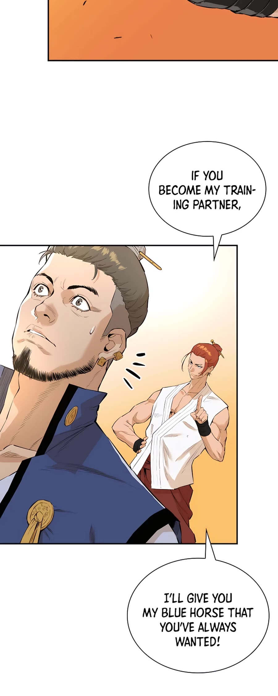 Villain Unrivaled Chapter 6 page 18 - Chapter 6