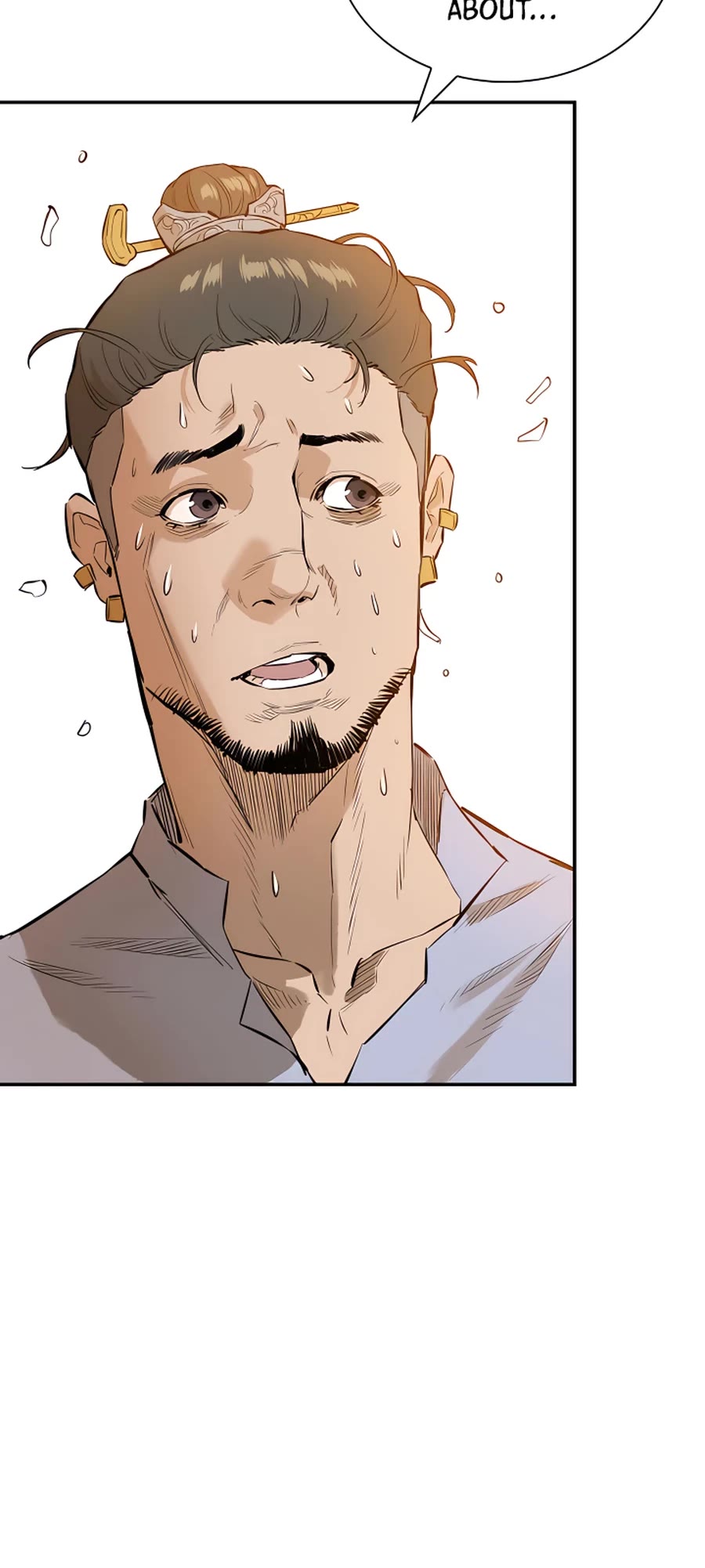 Villain Unrivaled Chapter 6 page 27 - Chapter 6