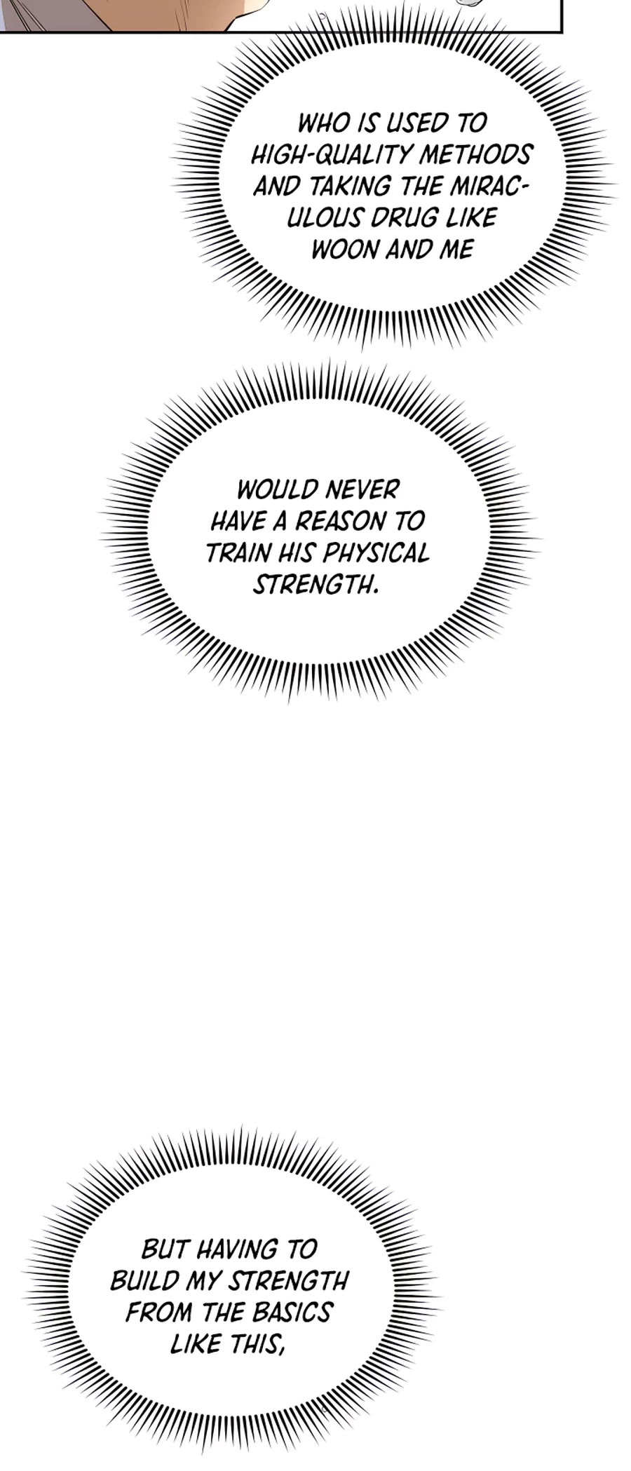 Villain Unrivaled Chapter 6 page 30 - Chapter 6