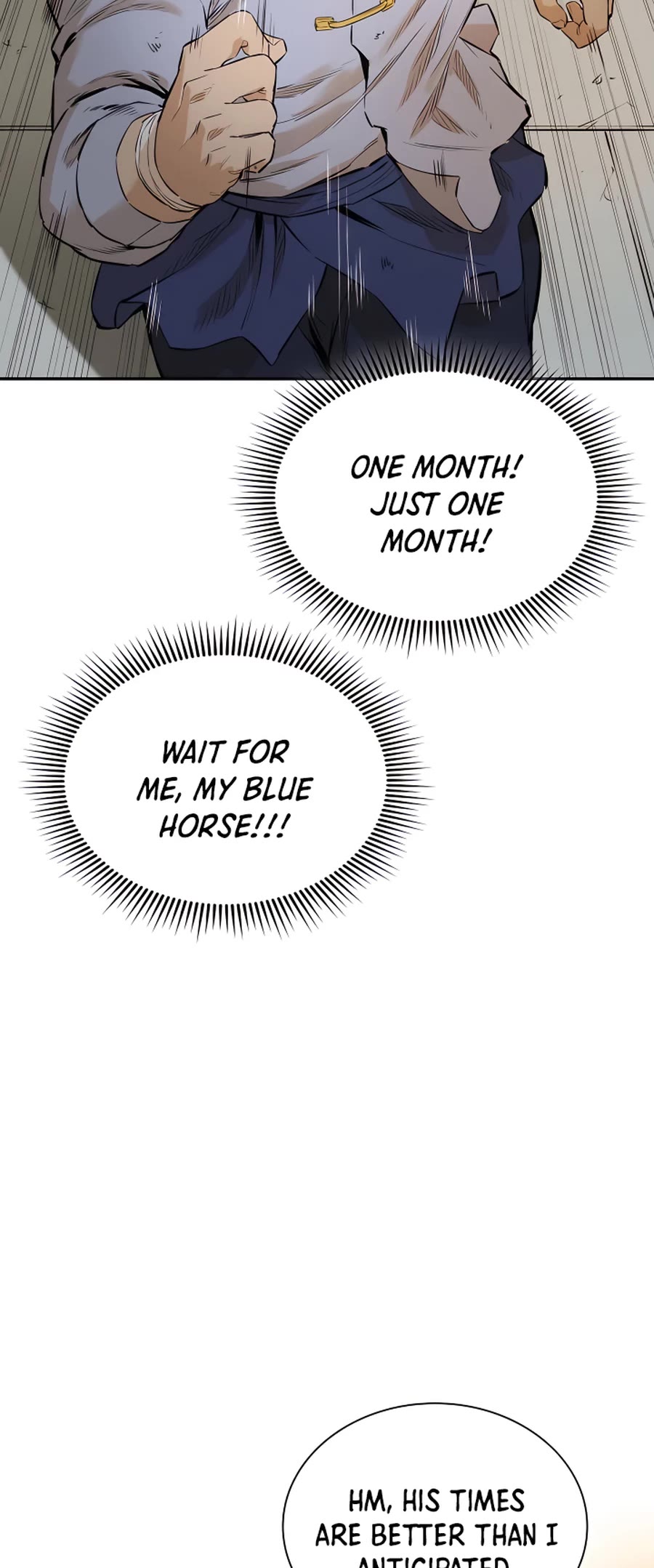 Villain Unrivaled Chapter 6 page 37 - Chapter 6