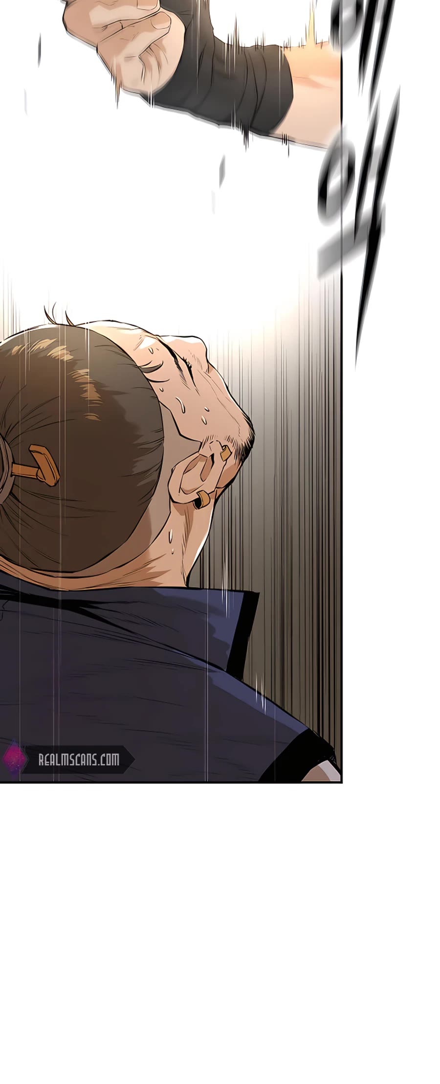 Villain Unrivaled Chapter 6 page 4 - Chapter 6