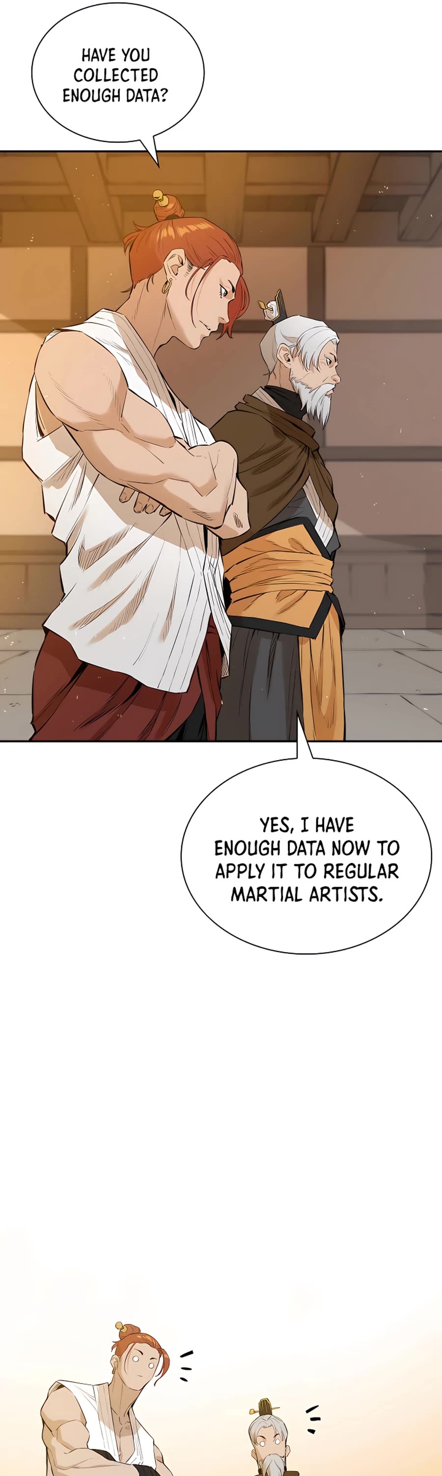 Villain Unrivaled Chapter 6 page 42 - Chapter 6