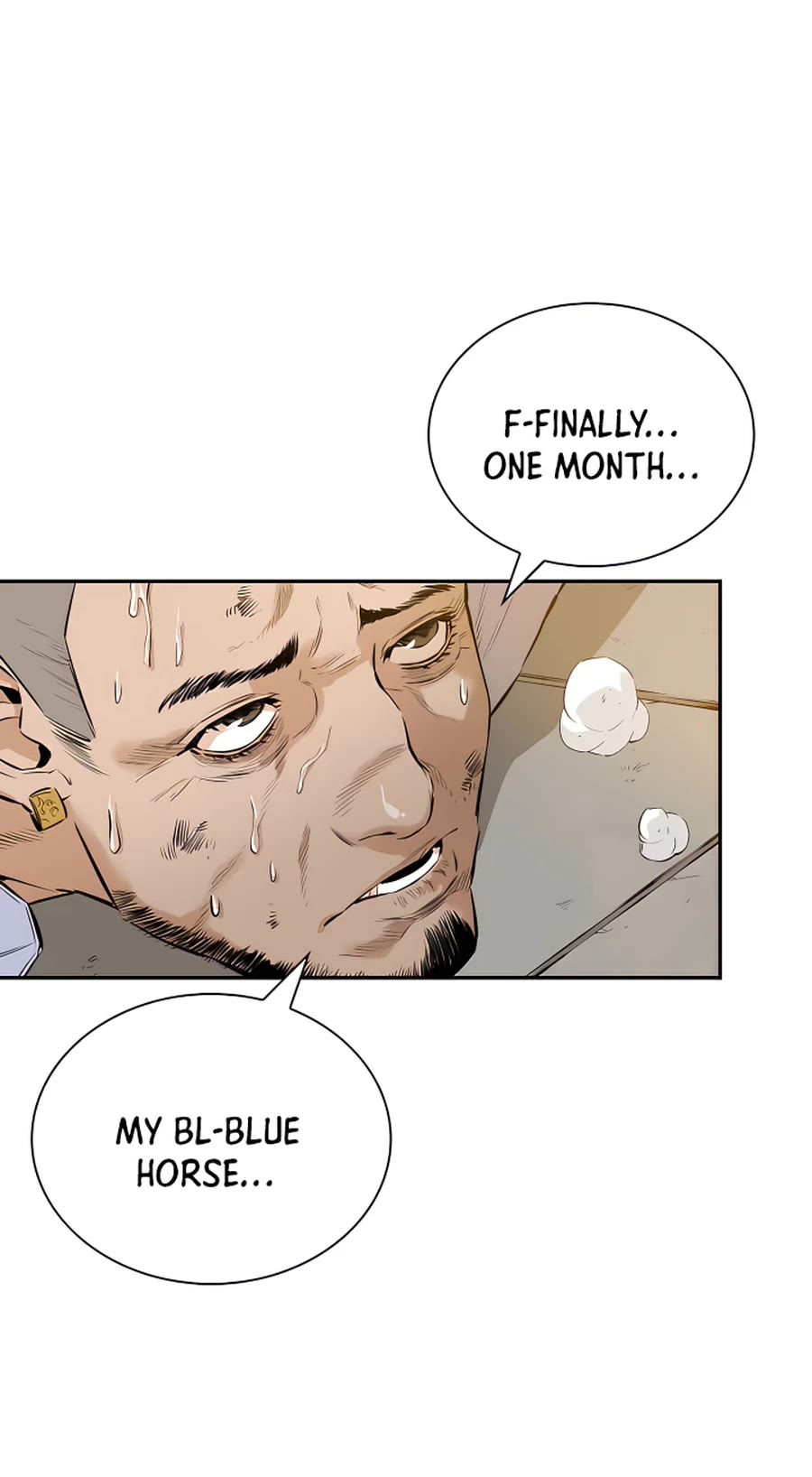 Villain Unrivaled Chapter 6 page 44 - Chapter 6
