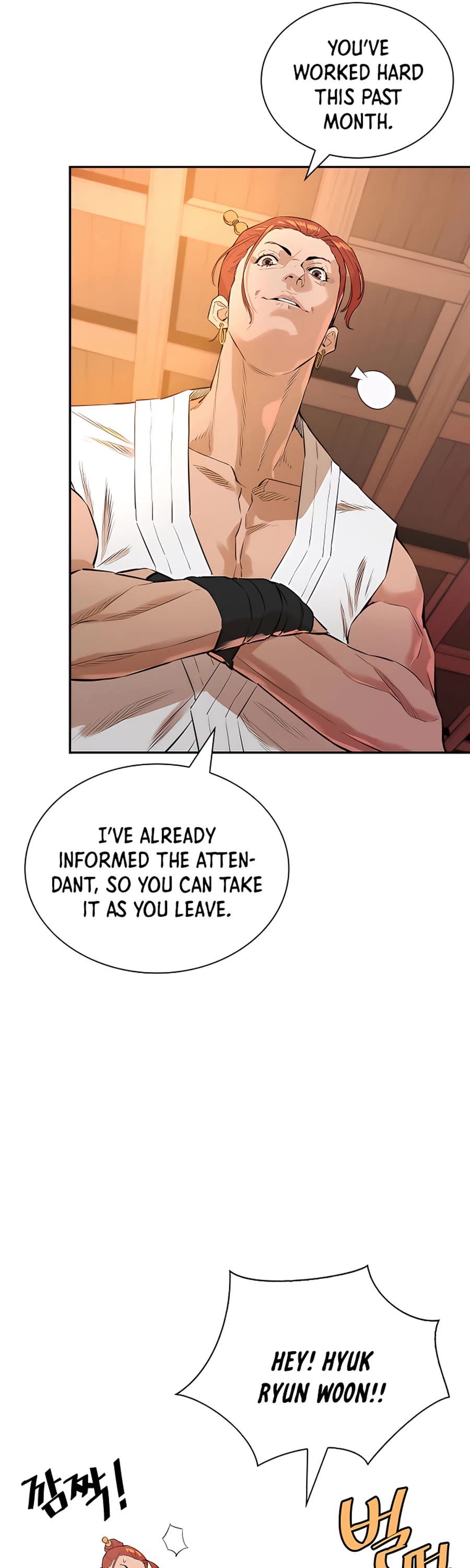 Villain Unrivaled Chapter 6 page 45 - Chapter 6