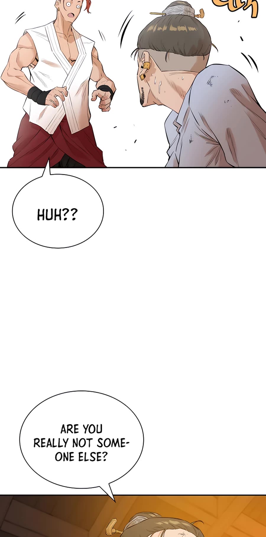 Villain Unrivaled Chapter 6 page 46 - Chapter 6