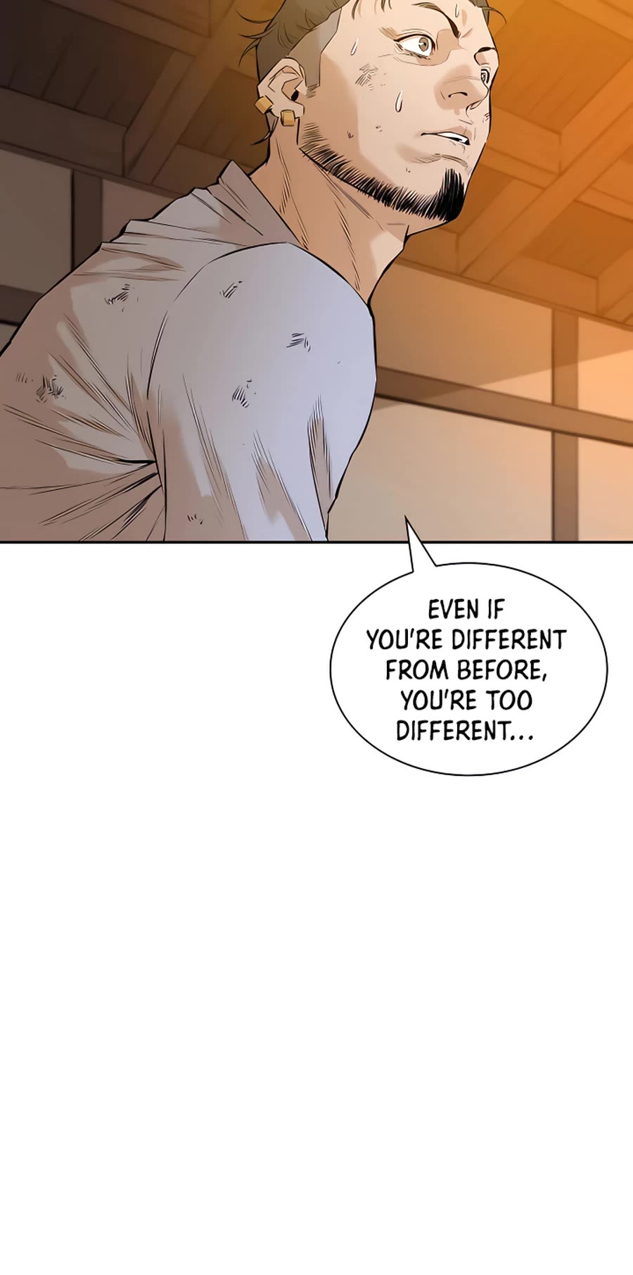 Villain Unrivaled Chapter 6 page 47 - Chapter 6