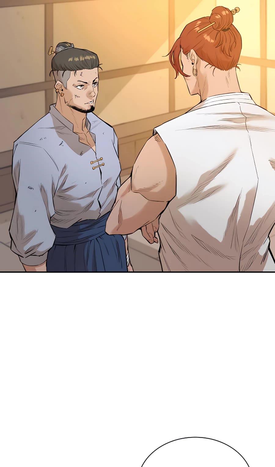 Villain Unrivaled Chapter 6 page 49 - Chapter 6