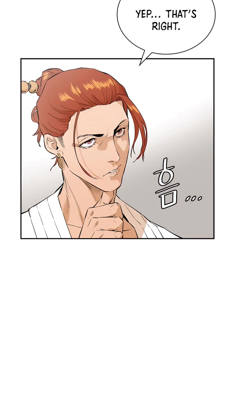 Villain Unrivaled Chapter 6 page 50 - Chapter 6
