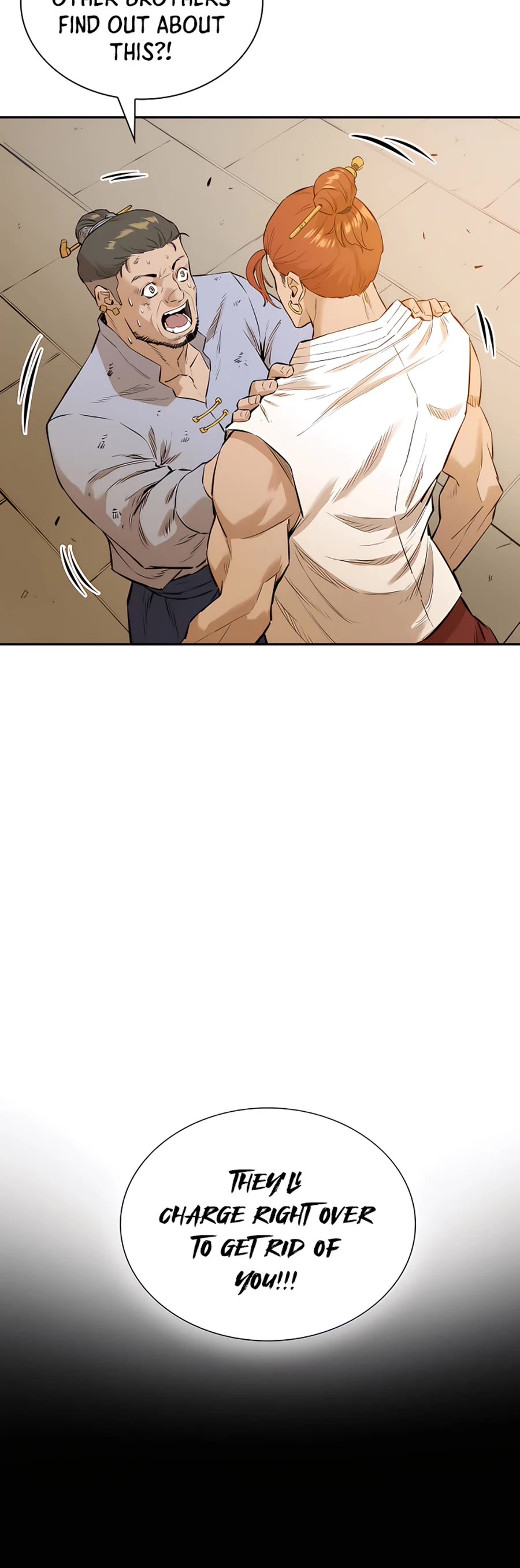 Villain Unrivaled Chapter 6 page 52 - Chapter 6