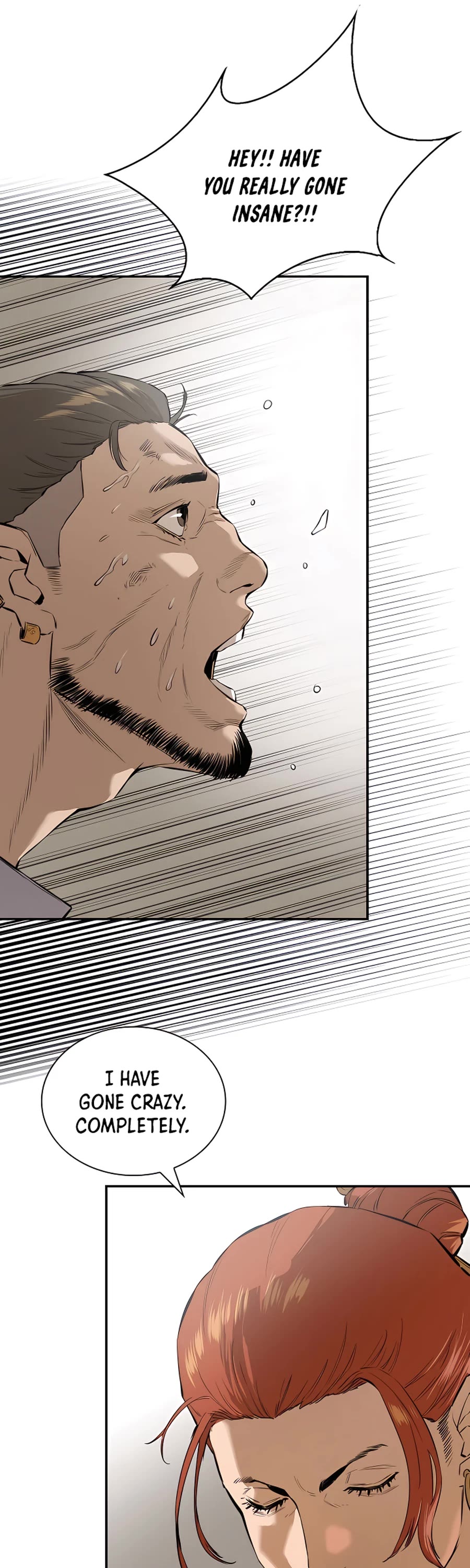 Villain Unrivaled Chapter 6 page 57 - Chapter 6