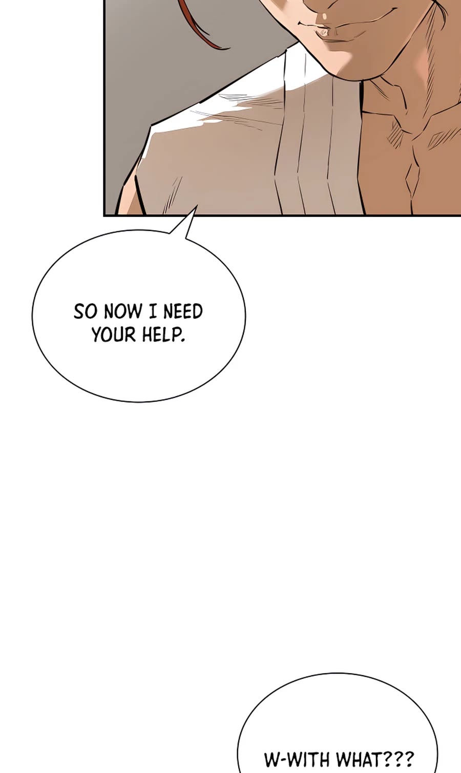 Villain Unrivaled Chapter 6 page 58 - Chapter 6