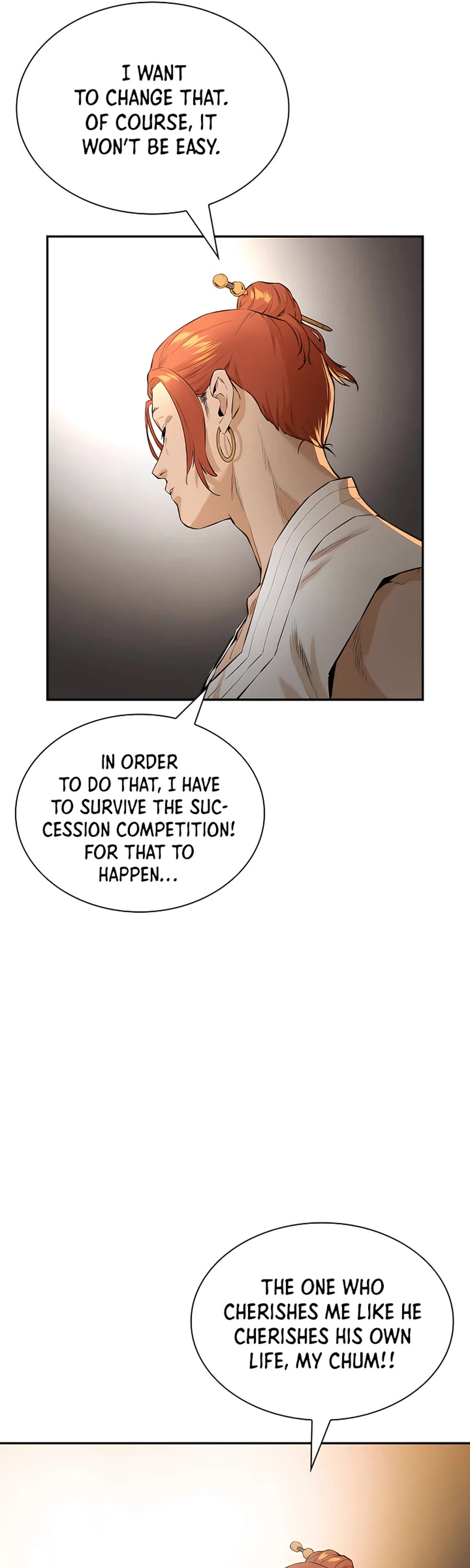 Villain Unrivaled Chapter 6 page 63 - Chapter 6