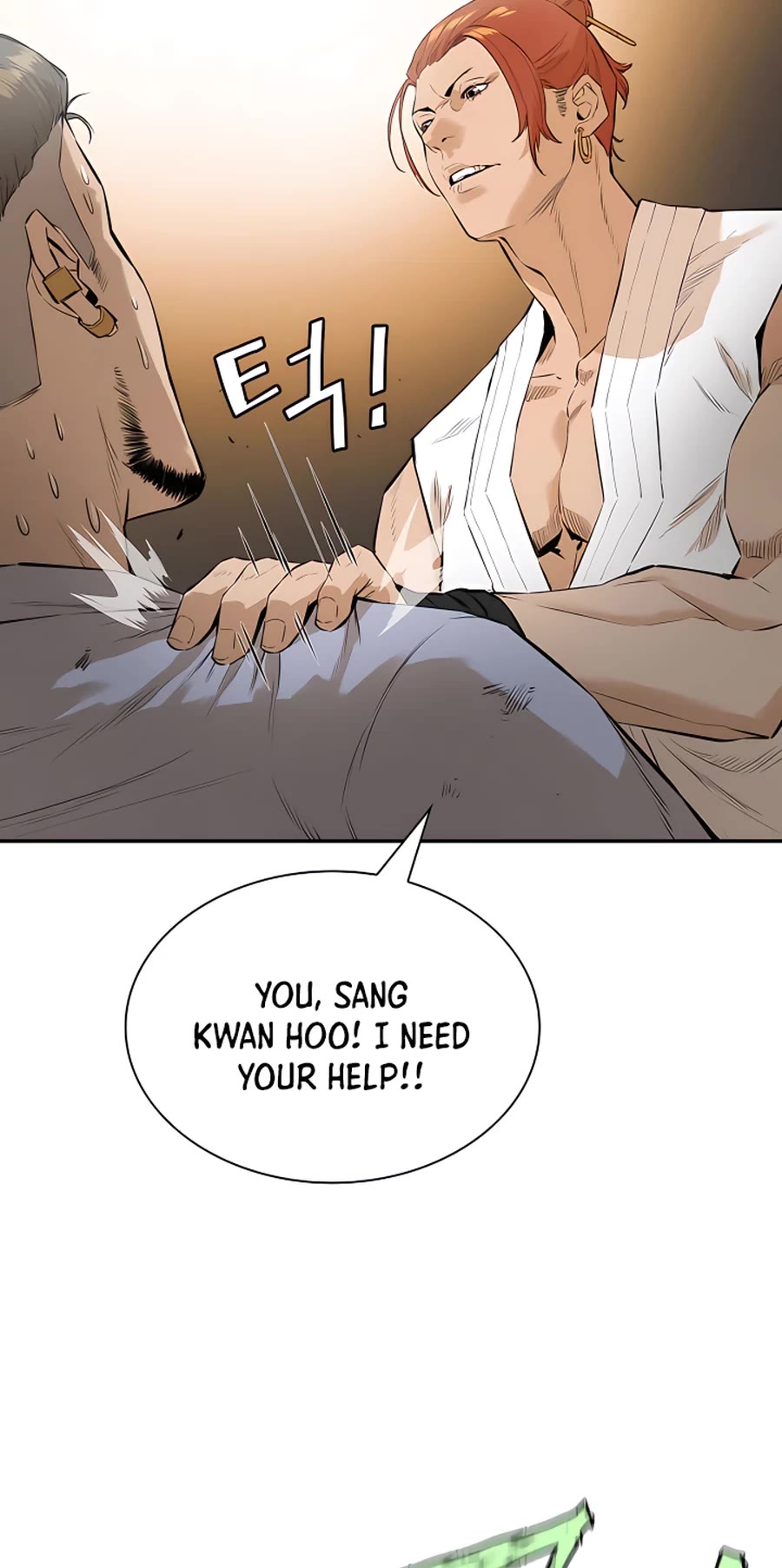Villain Unrivaled Chapter 6 page 64 - Chapter 6