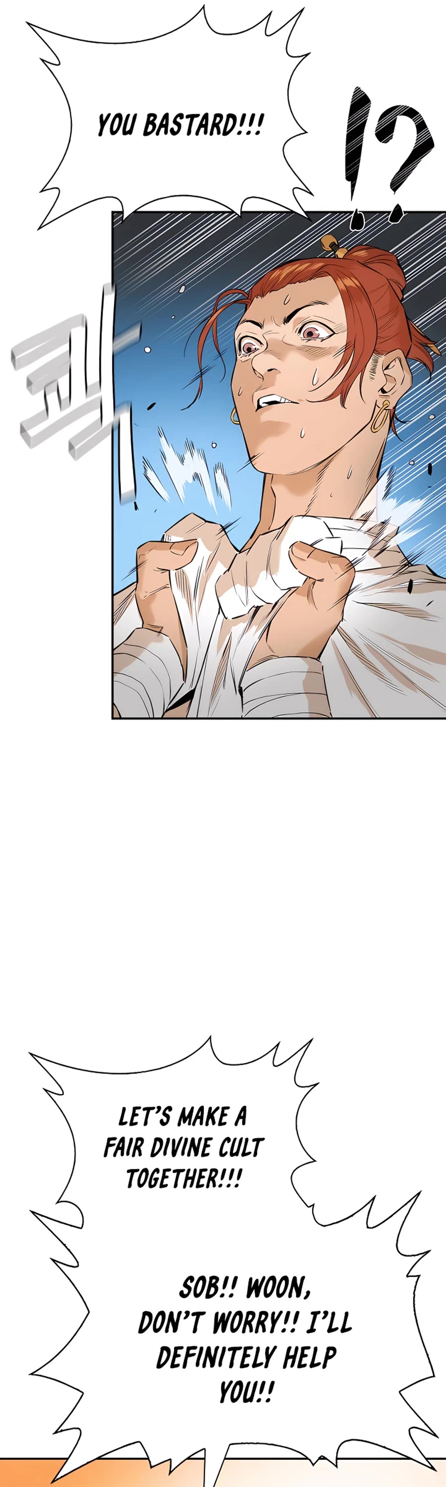 Villain Unrivaled Chapter 6 page 66 - Chapter 6
