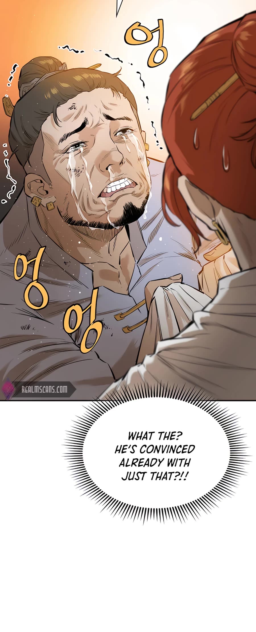 Villain Unrivaled Chapter 6 page 67 - Chapter 6