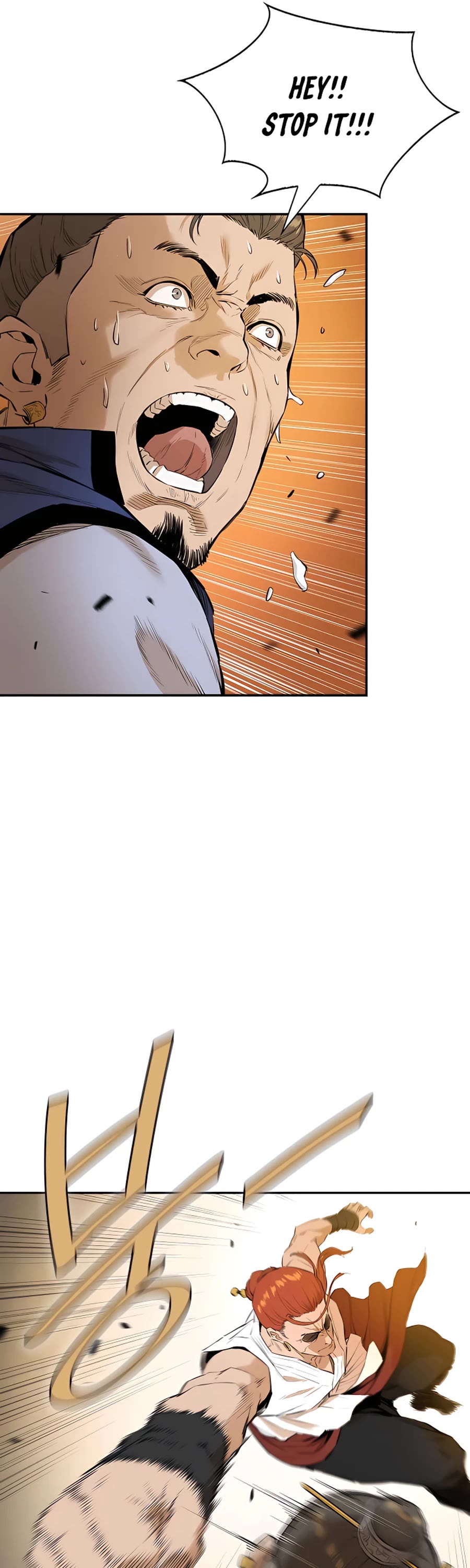 Villain Unrivaled Chapter 6 page 8 - Chapter 6