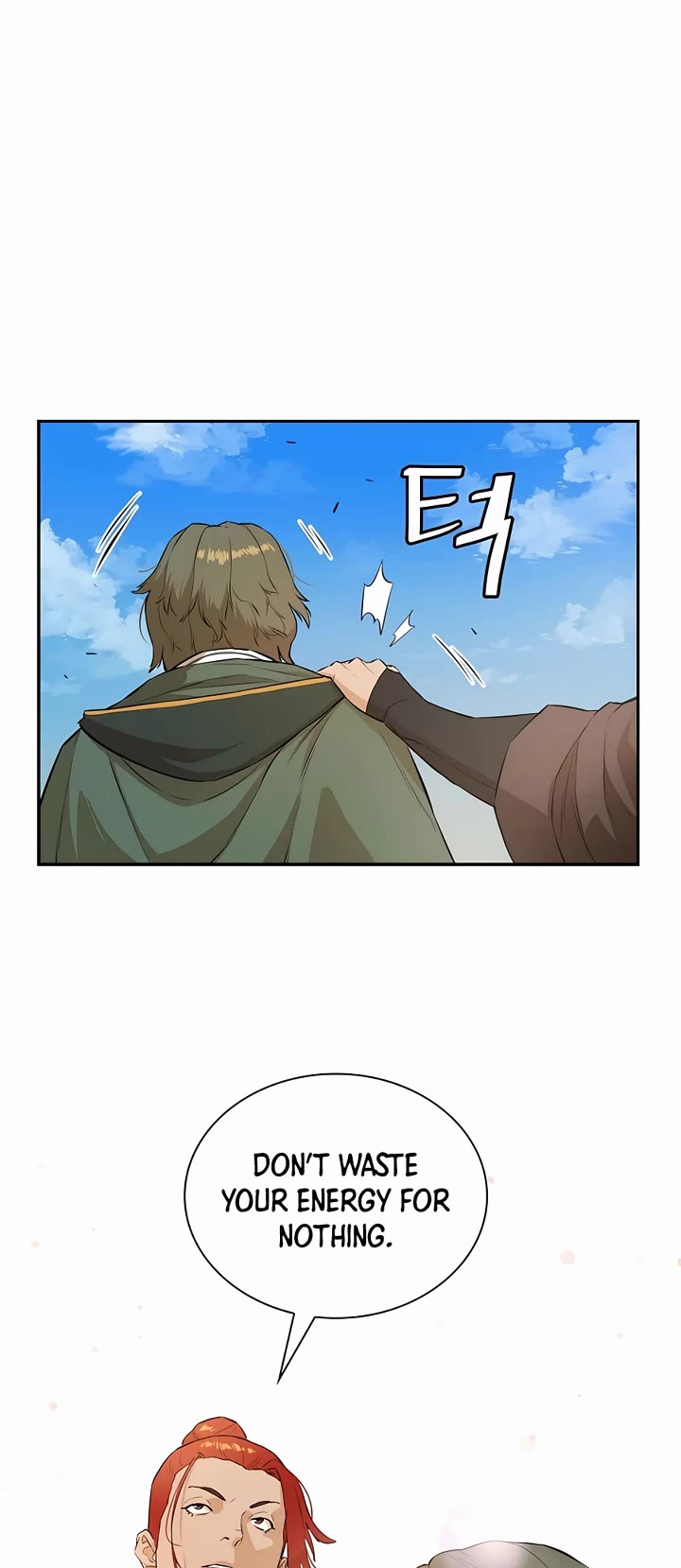 Villain Unrivaled Chapter 60 page 14 - Chapter 60 : Season 1: End