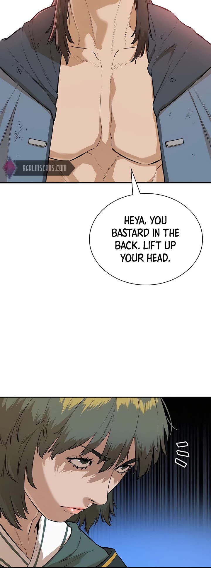 Villain Unrivaled Chapter 60 page 18 - Chapter 60 : Season 1: End