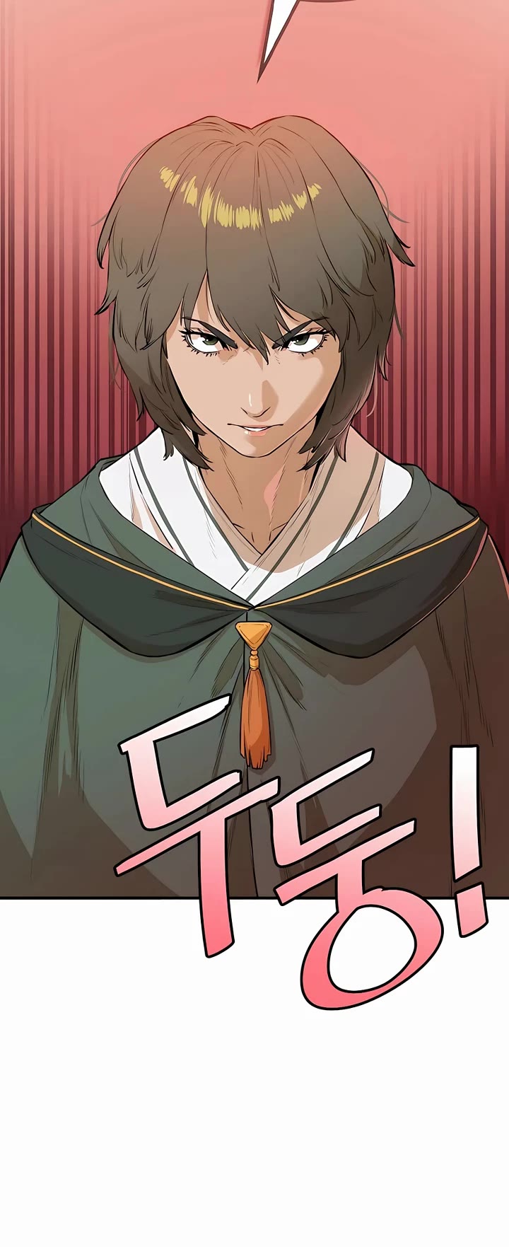 Villain Unrivaled Chapter 60 page 22 - Chapter 60 : Season 1: End