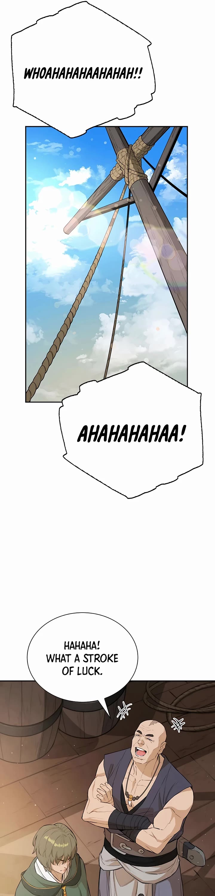 Villain Unrivaled Chapter 60 page 24 - Chapter 60 : Season 1: End