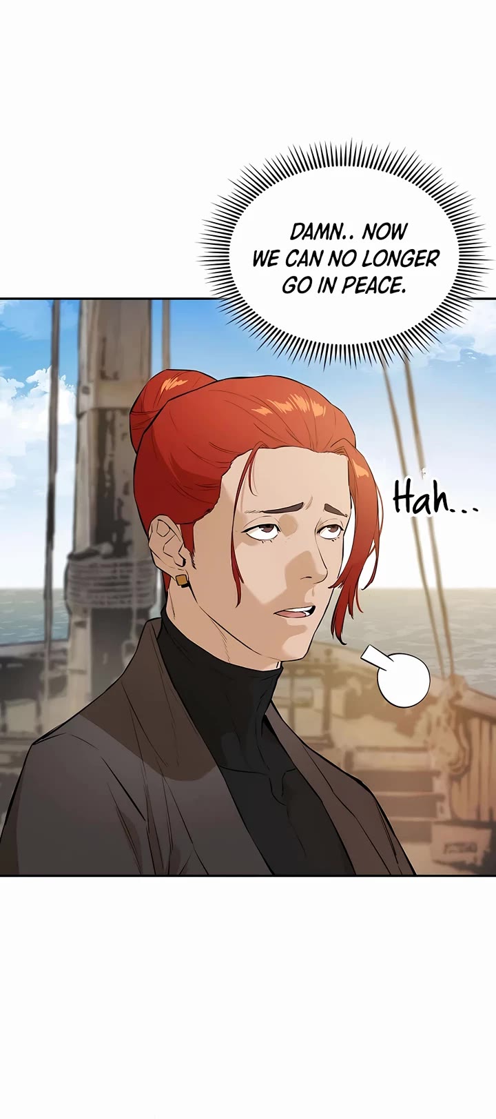 Villain Unrivaled Chapter 60 page 27 - Chapter 60 : Season 1: End