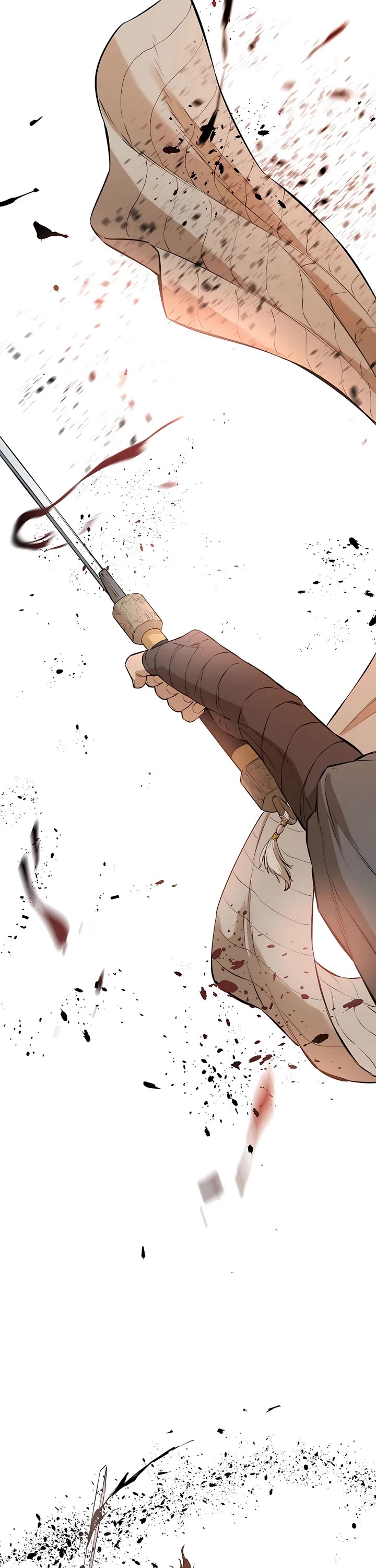 Villain Unrivaled Chapter 60 page 29 - Chapter 60 : Season 1: End