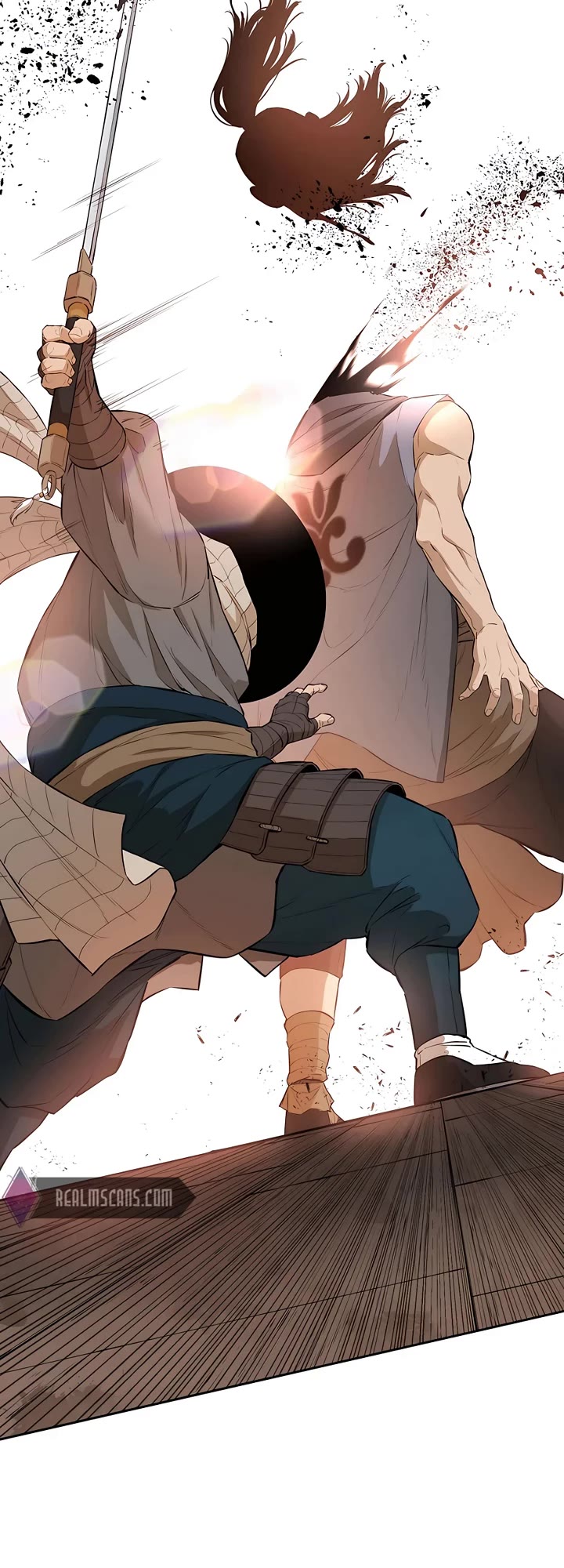 Villain Unrivaled Chapter 60 page 30 - Chapter 60 : Season 1: End