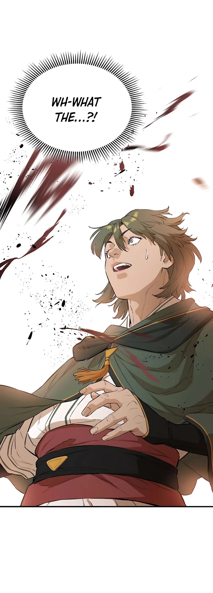 Villain Unrivaled Chapter 60 page 31 - Chapter 60 : Season 1: End