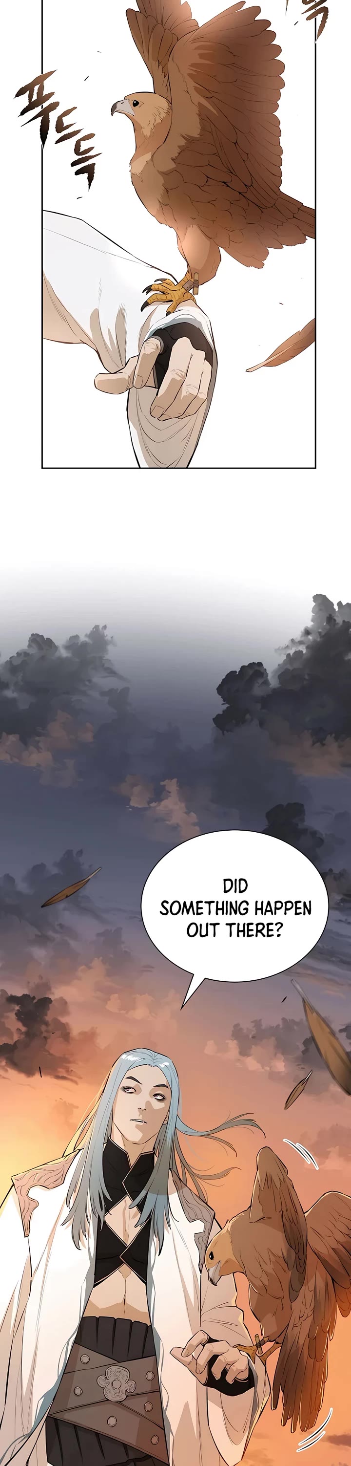 Villain Unrivaled Chapter 60 page 37 - Chapter 60 : Season 1: End