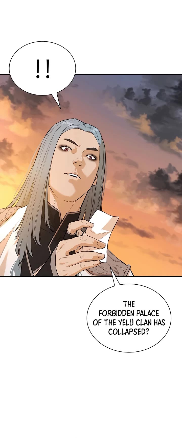 Villain Unrivaled Chapter 60 page 39 - Chapter 60 : Season 1: End