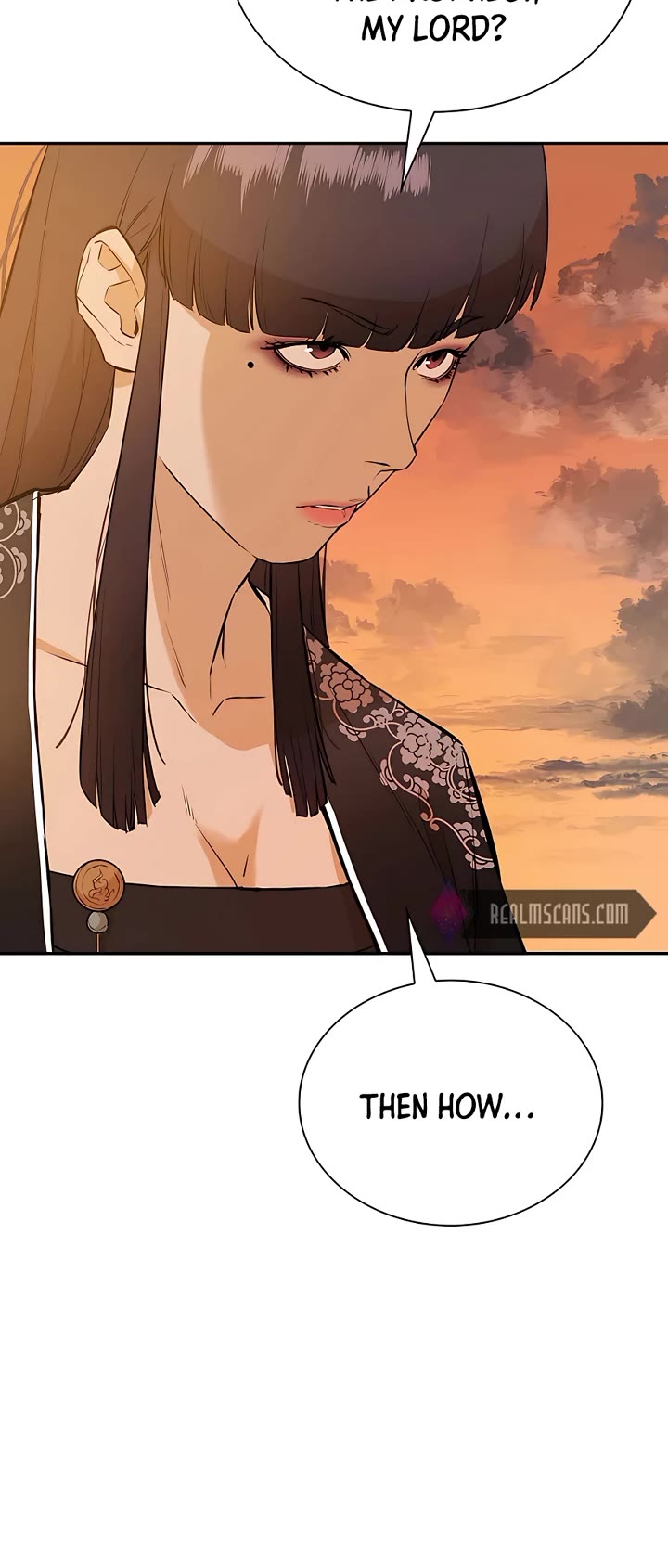 Villain Unrivaled Chapter 60 page 43 - Chapter 60 : Season 1: End
