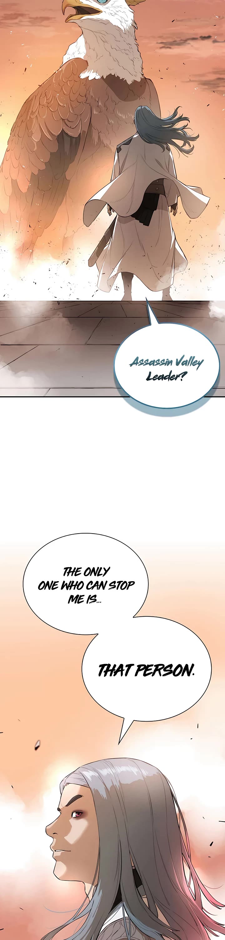 Villain Unrivaled Chapter 60 page 49 - Chapter 60 : Season 1: End