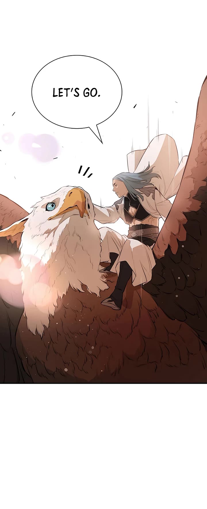 Villain Unrivaled Chapter 60 page 51 - Chapter 60 : Season 1: End