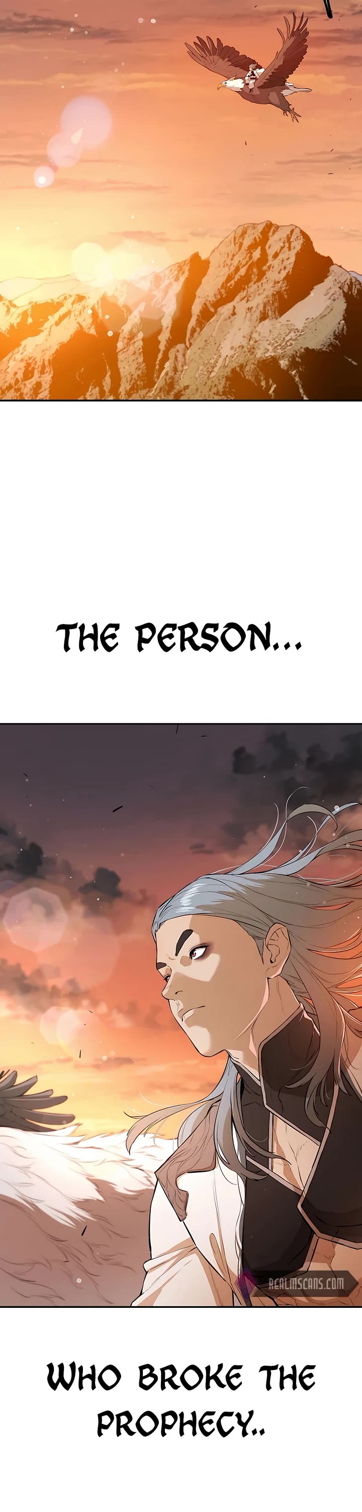 Villain Unrivaled Chapter 60 page 53 - Chapter 60 : Season 1: End