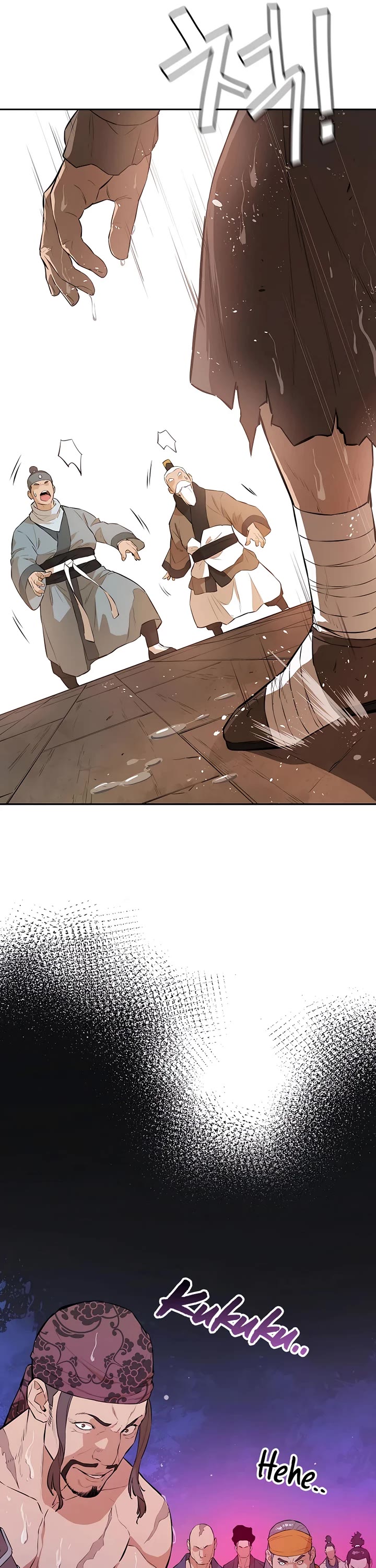 Villain Unrivaled Chapter 60 page 8 - Chapter 60 : Season 1: End