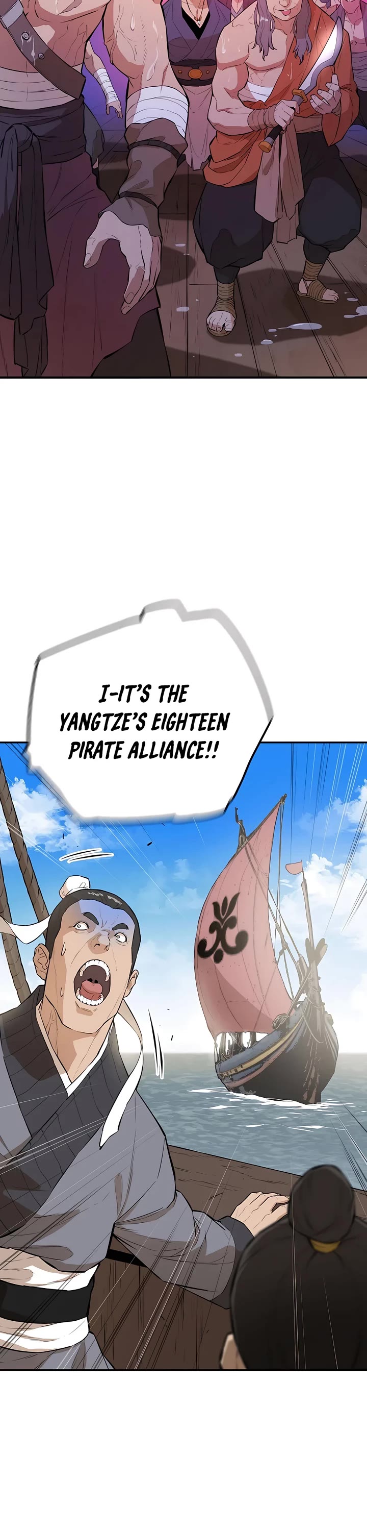 Villain Unrivaled Chapter 60 page 9 - Chapter 60 : Season 1: End
