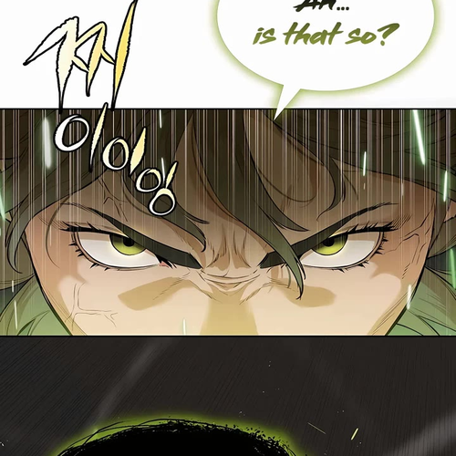 Villain Unrivaled Chapter 60 : Season 1: End cover