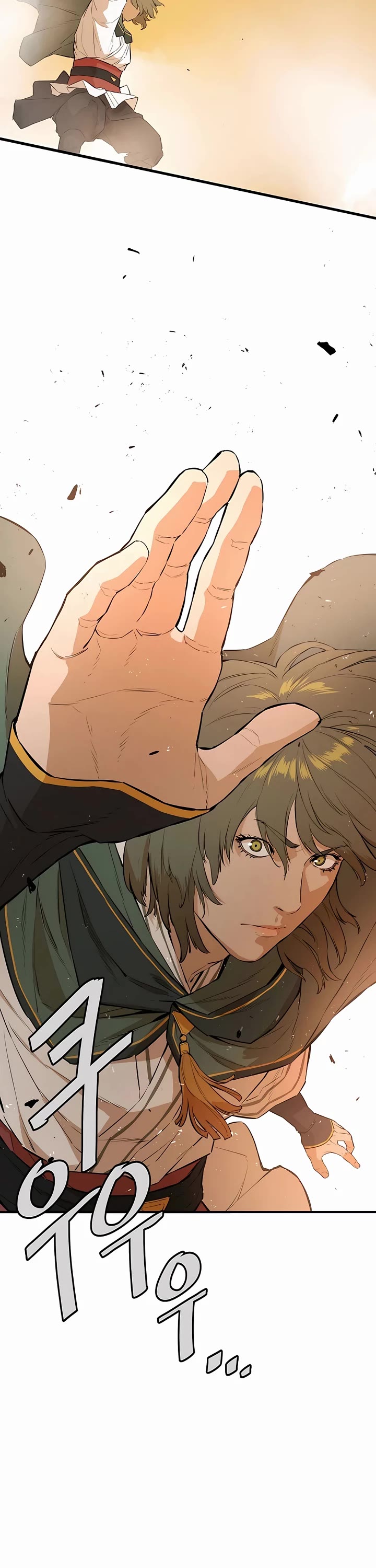 Villain Unrivaled Chapter 61 page 10 - Chapter 61
