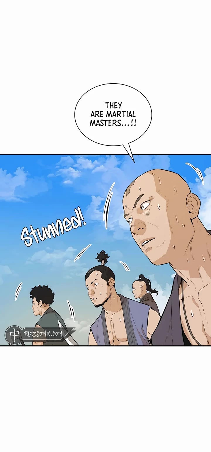 Villain Unrivaled Chapter 61 page 12 - Chapter 61