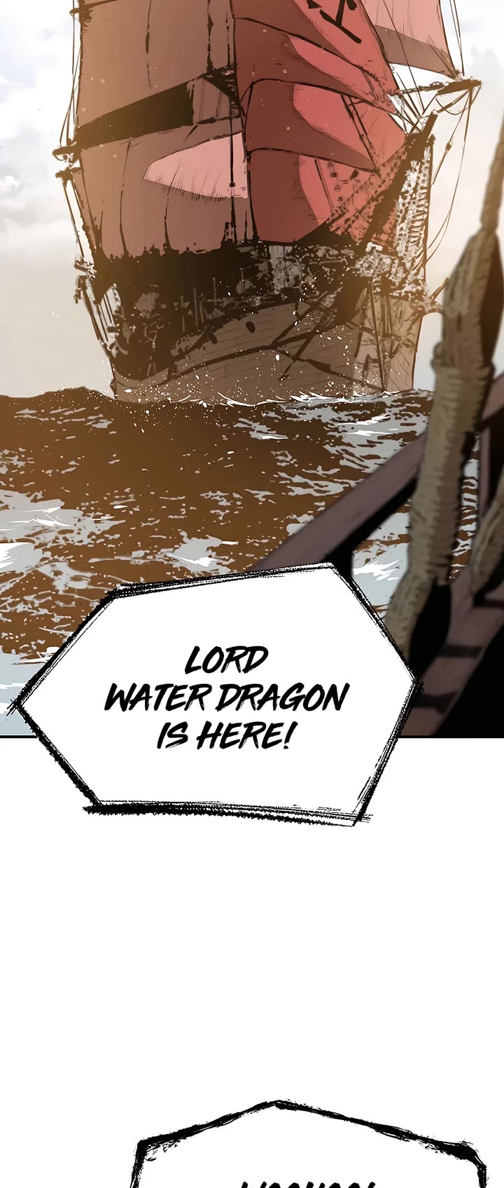 Villain Unrivaled Chapter 61 page 15 - Chapter 61