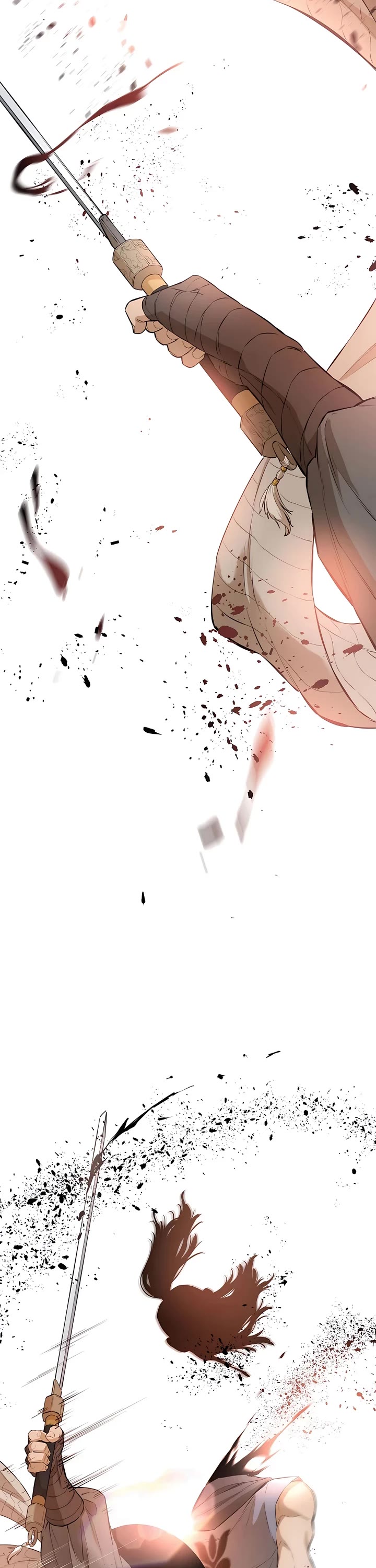 Villain Unrivaled Chapter 61 page 2 - Chapter 61