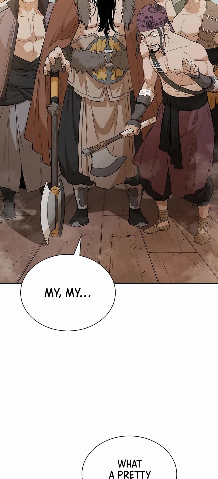 Villain Unrivaled Chapter 61 page 23 - Chapter 61