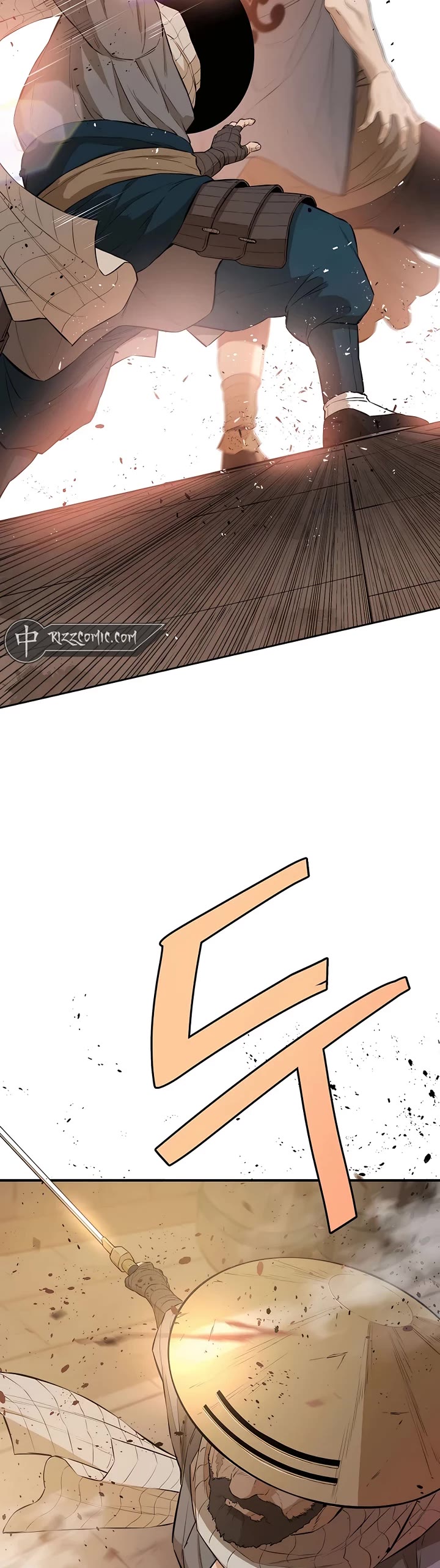 Villain Unrivaled Chapter 61 page 3 - Chapter 61