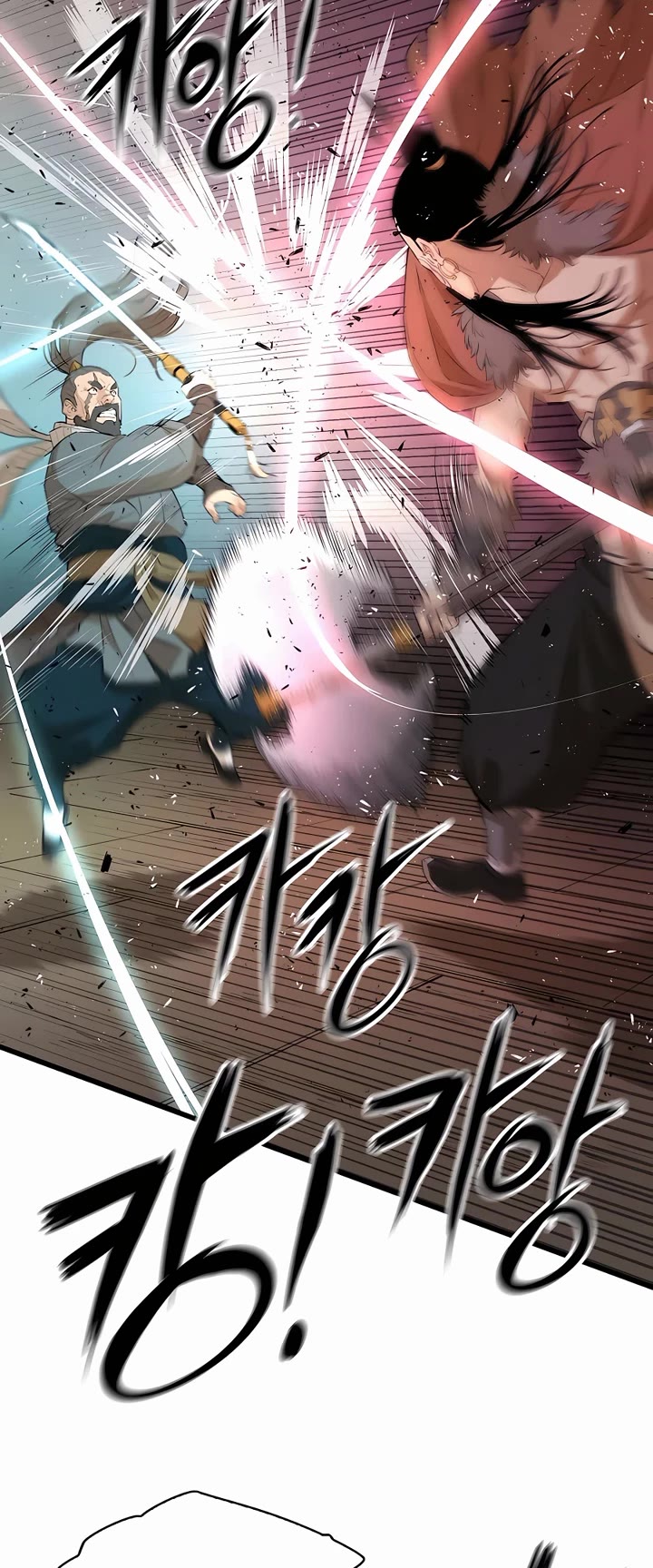 Villain Unrivaled Chapter 61 page 34 - Chapter 61