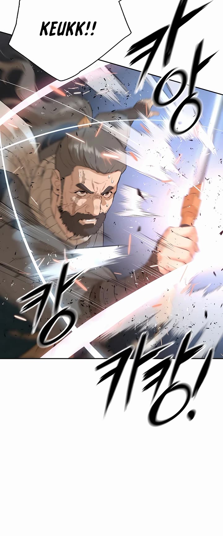 Villain Unrivaled Chapter 61 page 35 - Chapter 61