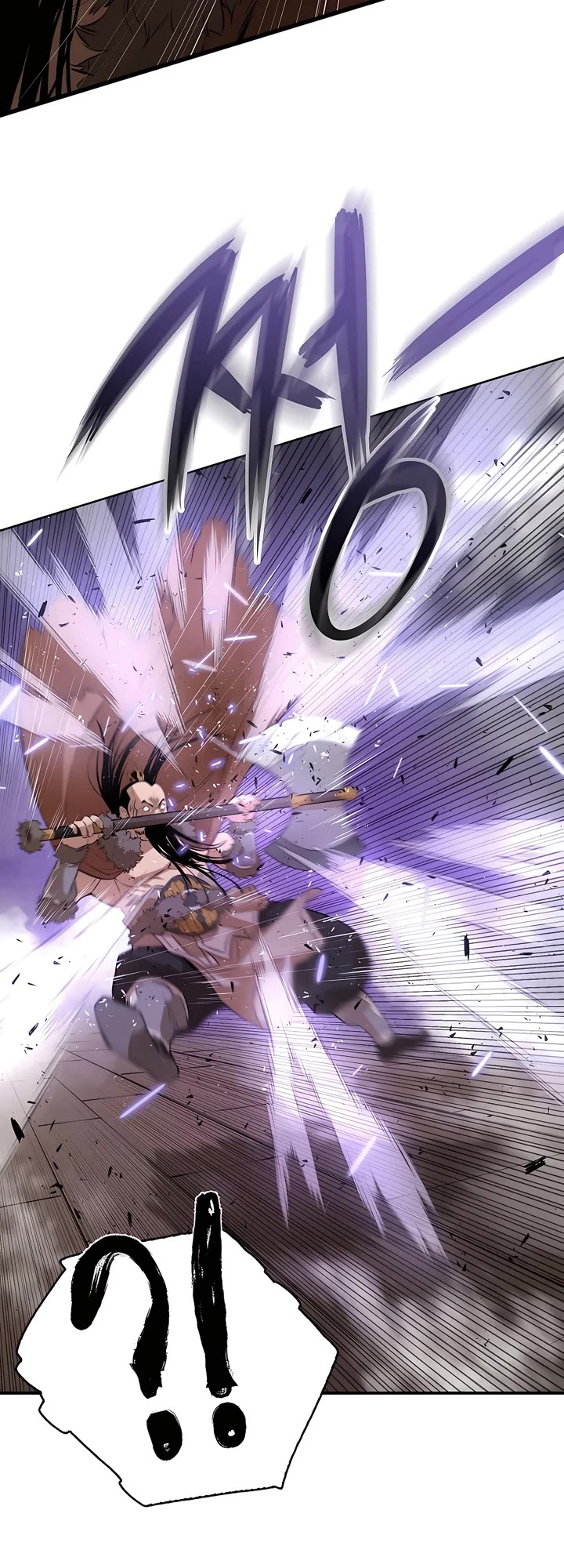 Villain Unrivaled Chapter 61 page 47 - Chapter 61