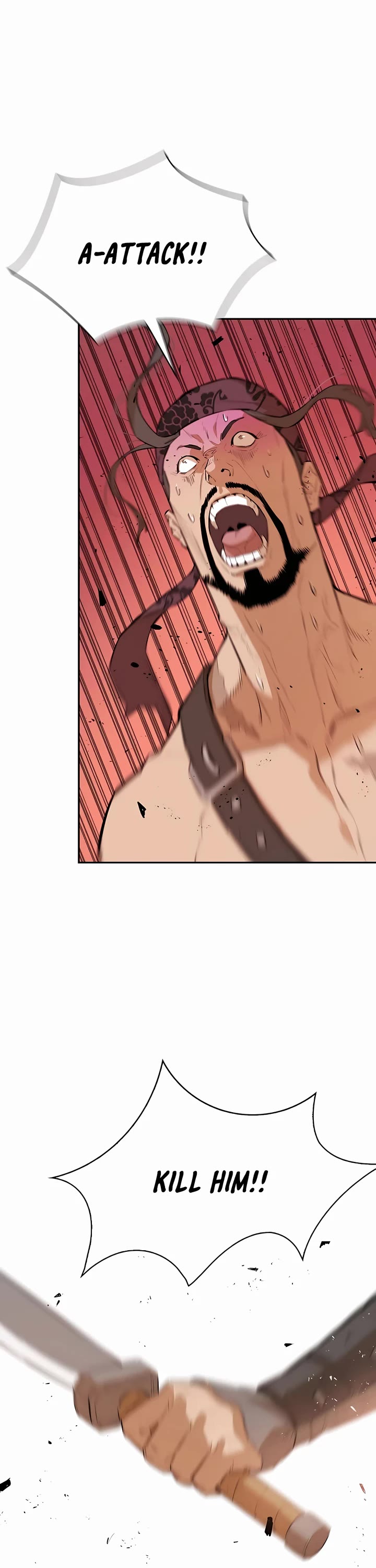 Villain Unrivaled Chapter 61 page 5 - Chapter 61