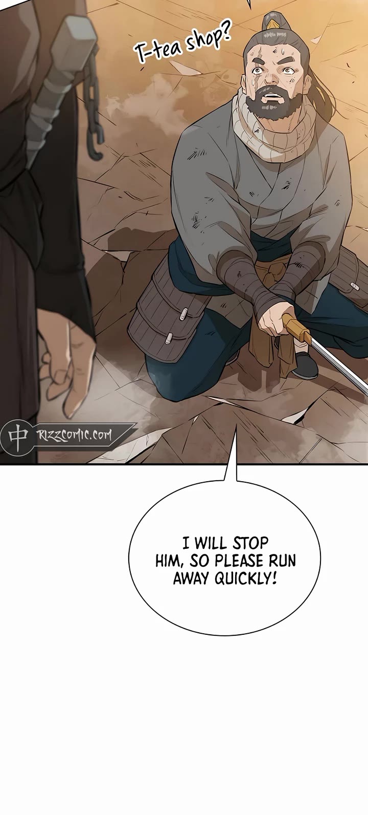 Villain Unrivaled Chapter 61 page 51 - Chapter 61