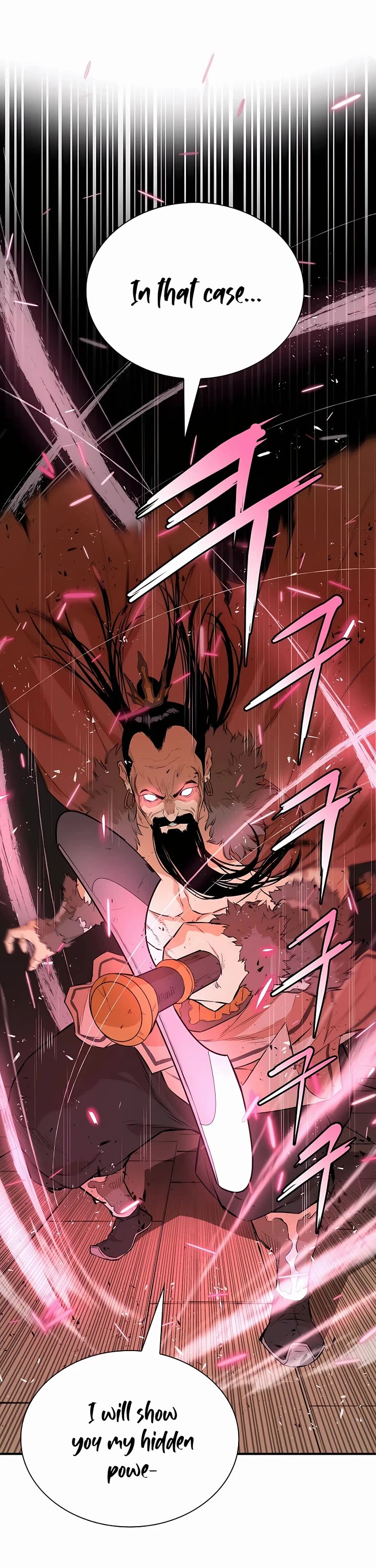 Villain Unrivaled Chapter 61 page 53 - Chapter 61