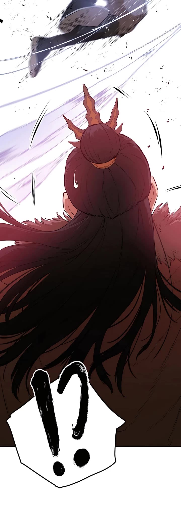 Villain Unrivaled Chapter 61 page 55 - Chapter 61
